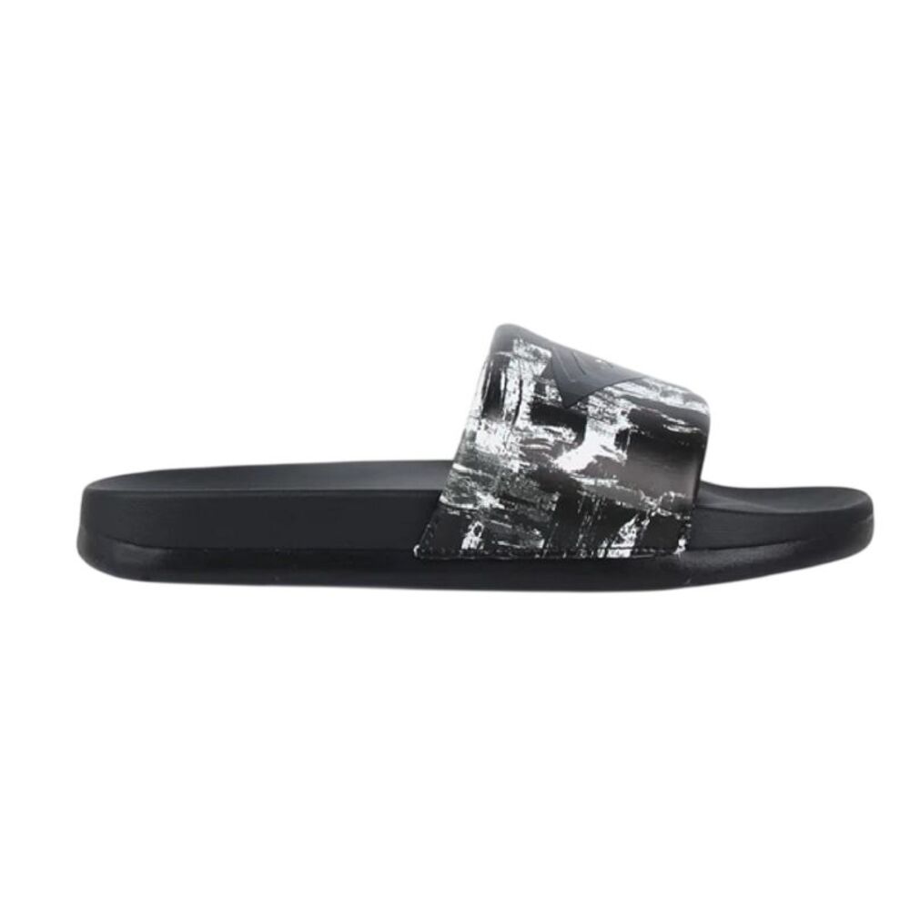 Everlast Childrens/Kids Godan Sliders / White